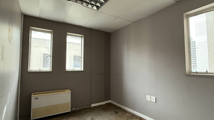 To Let commercial Property for Rent in Cape Town City Centre Western Cape